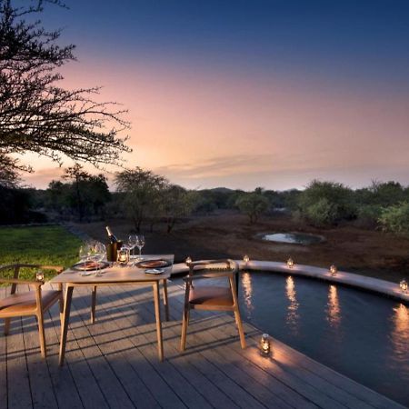 Willa Mbazo Safari Collection Pilanesberg Zewnętrze zdjęcie